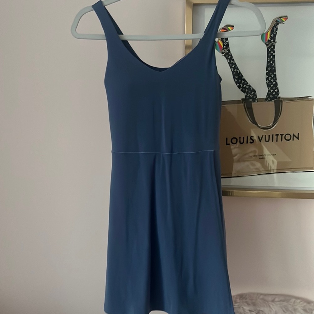 Brand new aerie athletic dress!